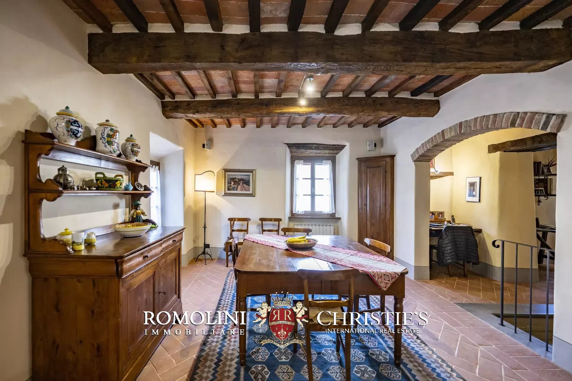 4 Bedroom Villa/Townhouse's Image 29