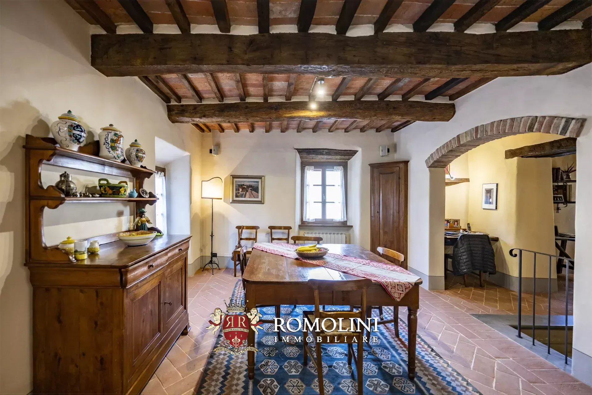 4 Bedroom Villa/Townhouse's Image 29