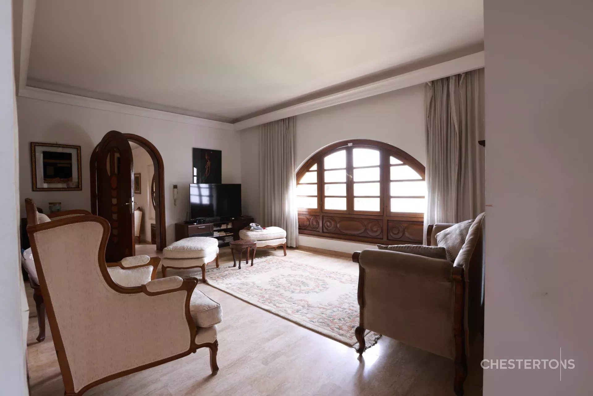 Image of Villa - 4 Bedrooms for Sale in Casablanca-Casablanca-Morocco, Image 16