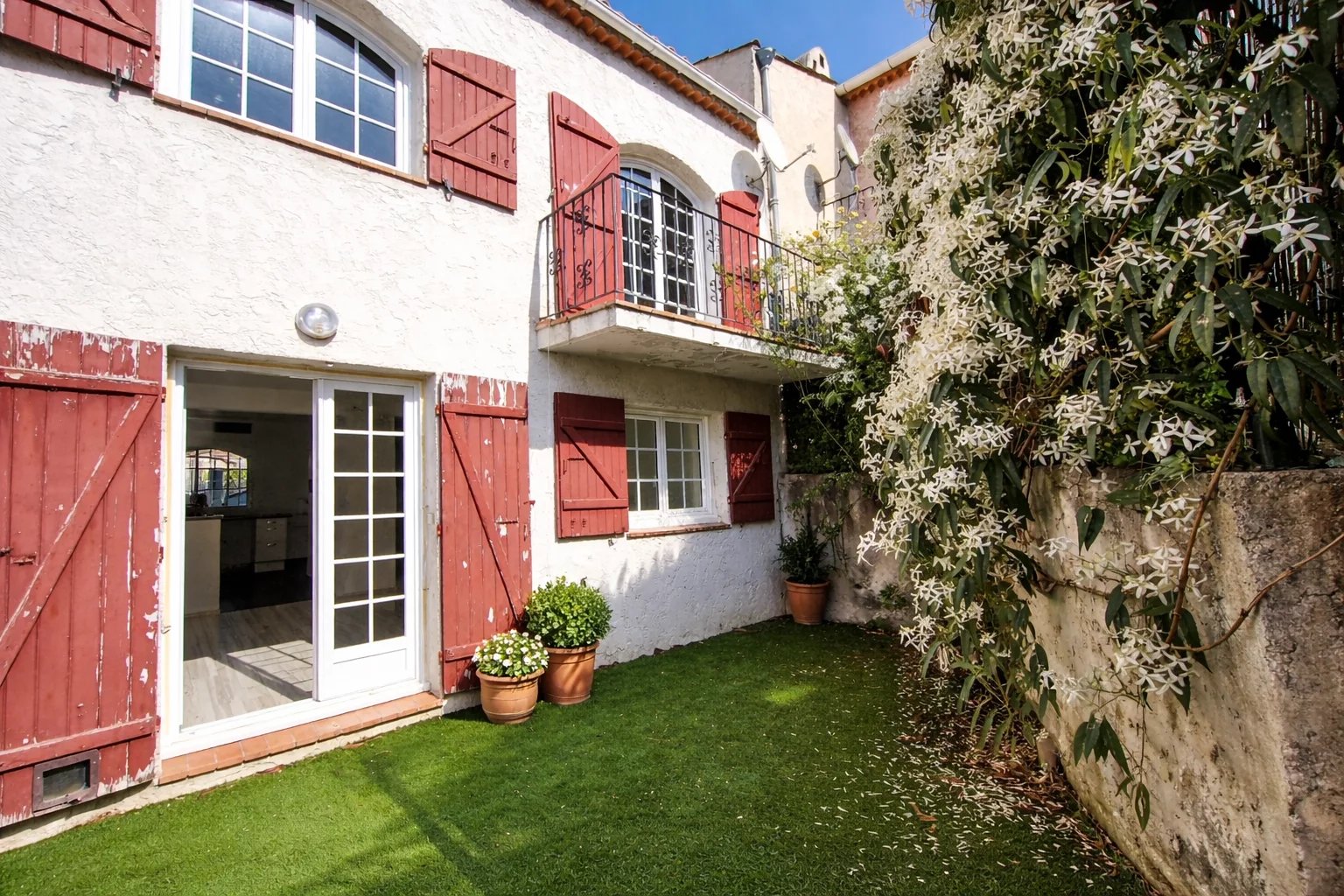 Agence immobilière de Oréa Cagnes Sur Mer