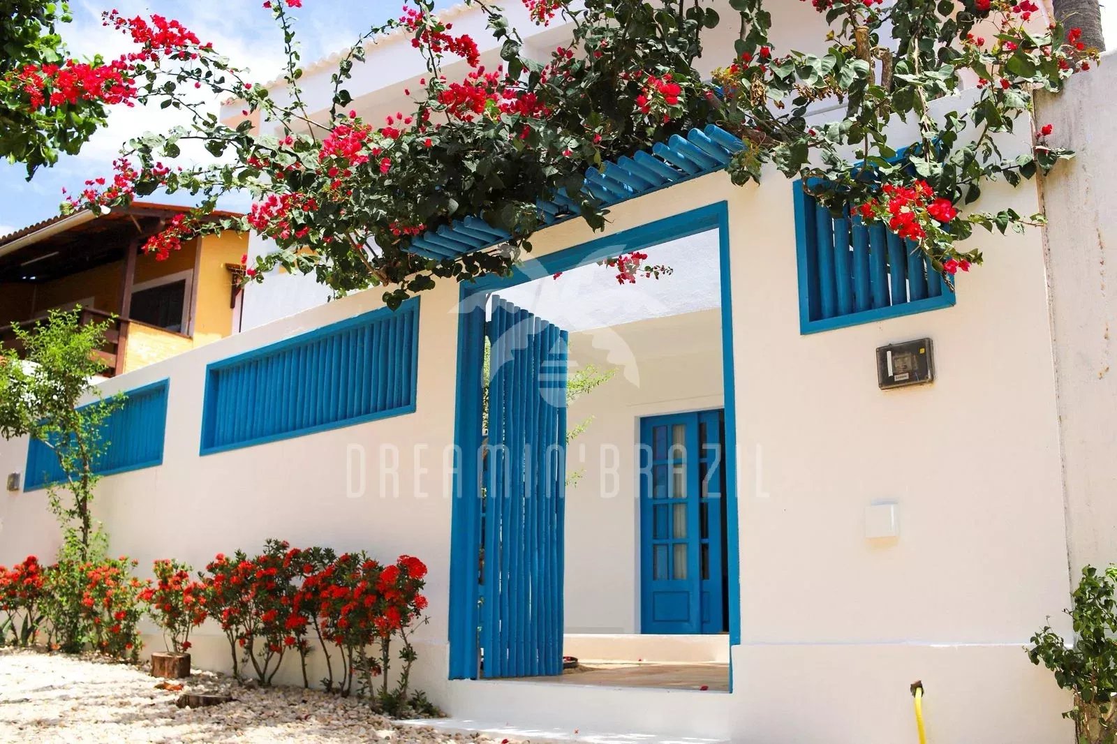 House for sale in jericoacoara
