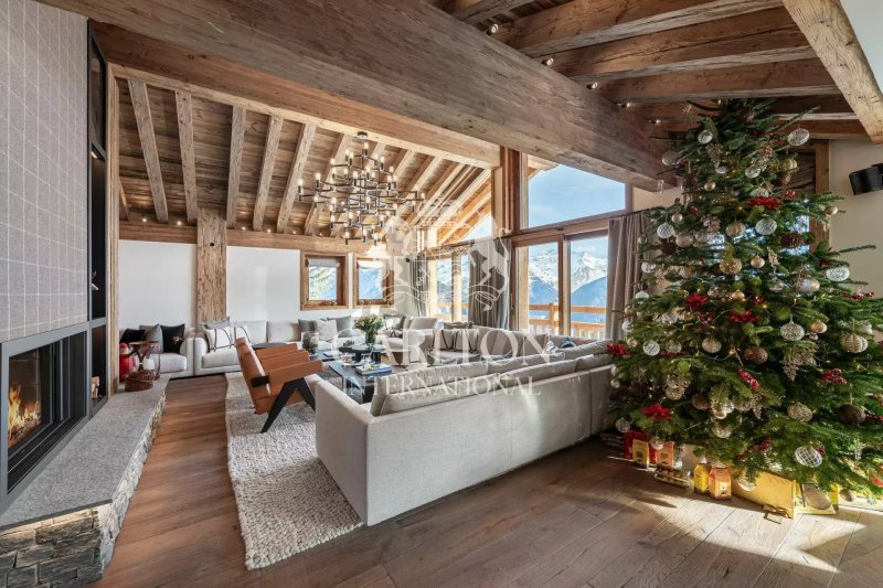 Courchevel
