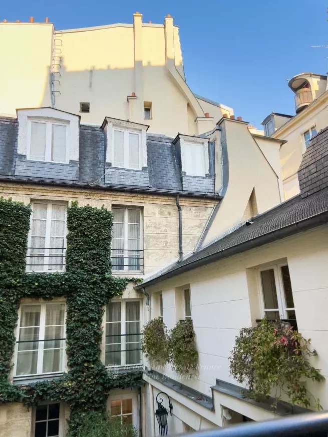 Vente Appartement Paris 6ème