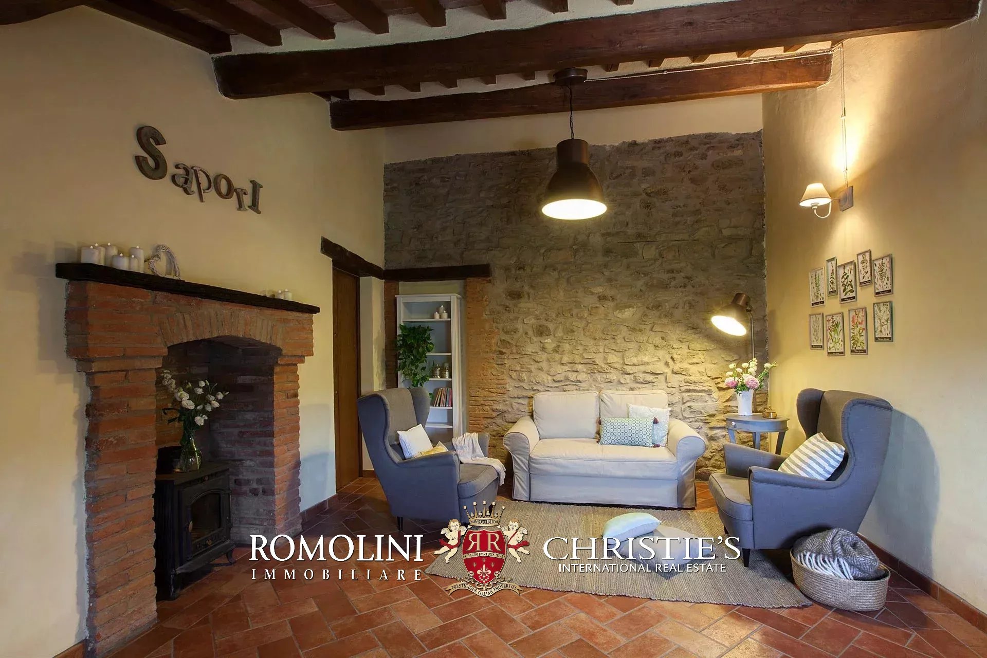 4 Bedroom Villa/Townhouse's Image 75