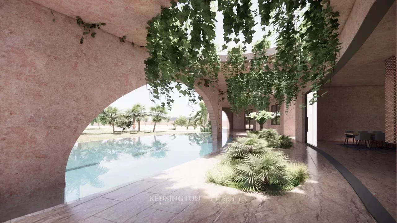8 Bedroom Villa/Townhouse's Image 8
