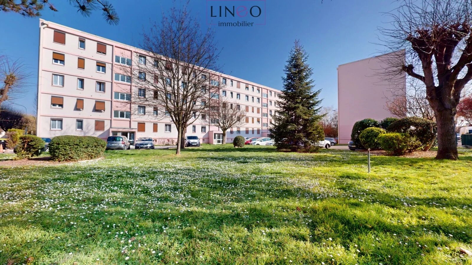 Vente Appartement Choisy-le-Roi