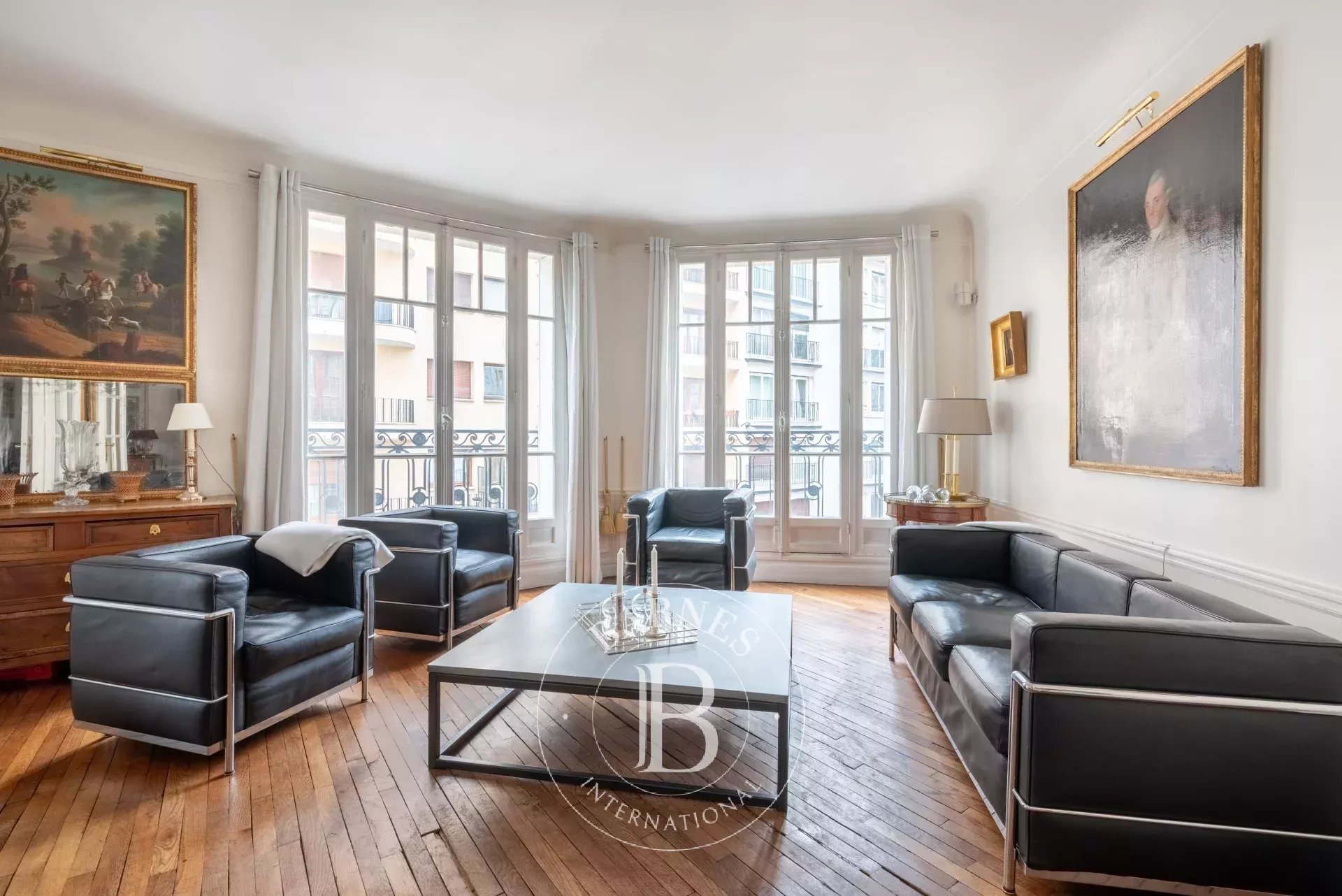 Apartment Paris 75016  -  ref 84190790 (picture 3)