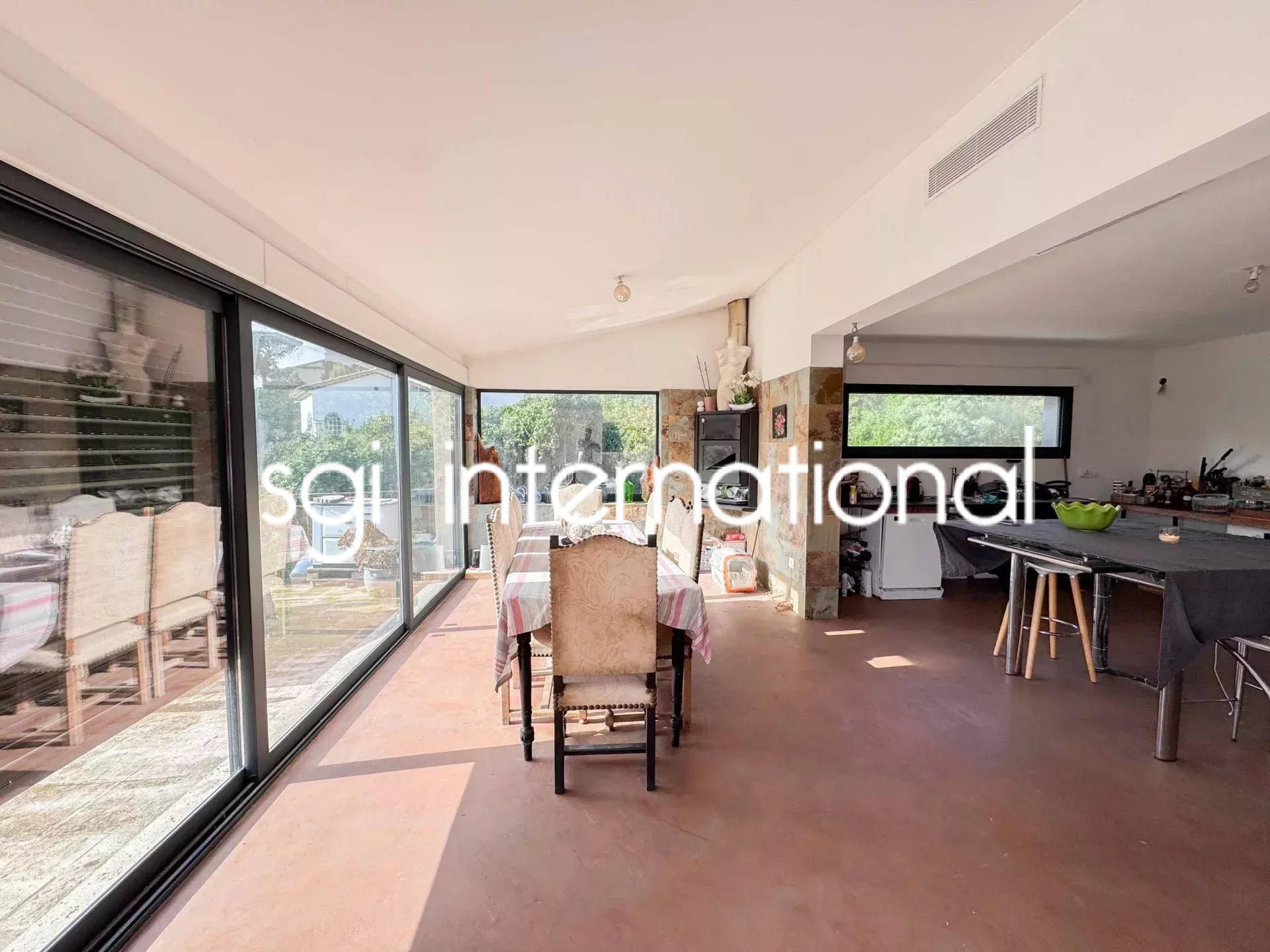Sale Villa Grimaud