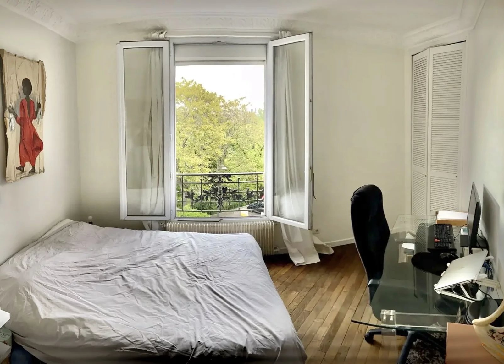 75015 PARIS - APPARTEMENTS 2 PIÈCES - Image Array