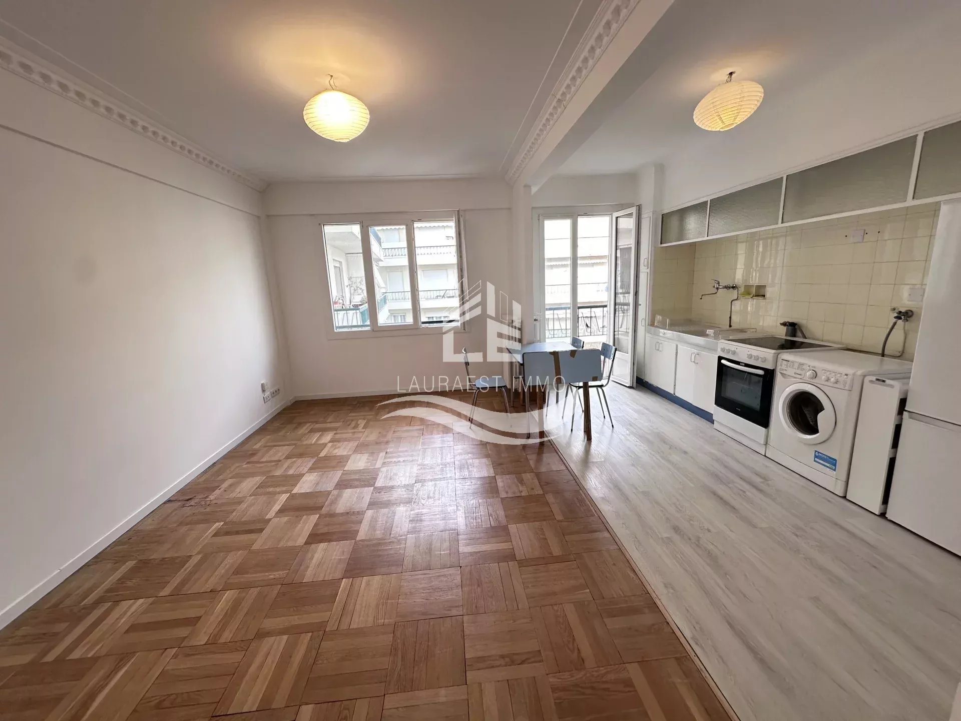 3P 80 m2 - terrasse BOTTERO