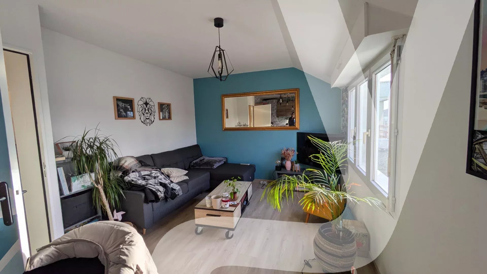 Agence immobilière de CityLife Nantes