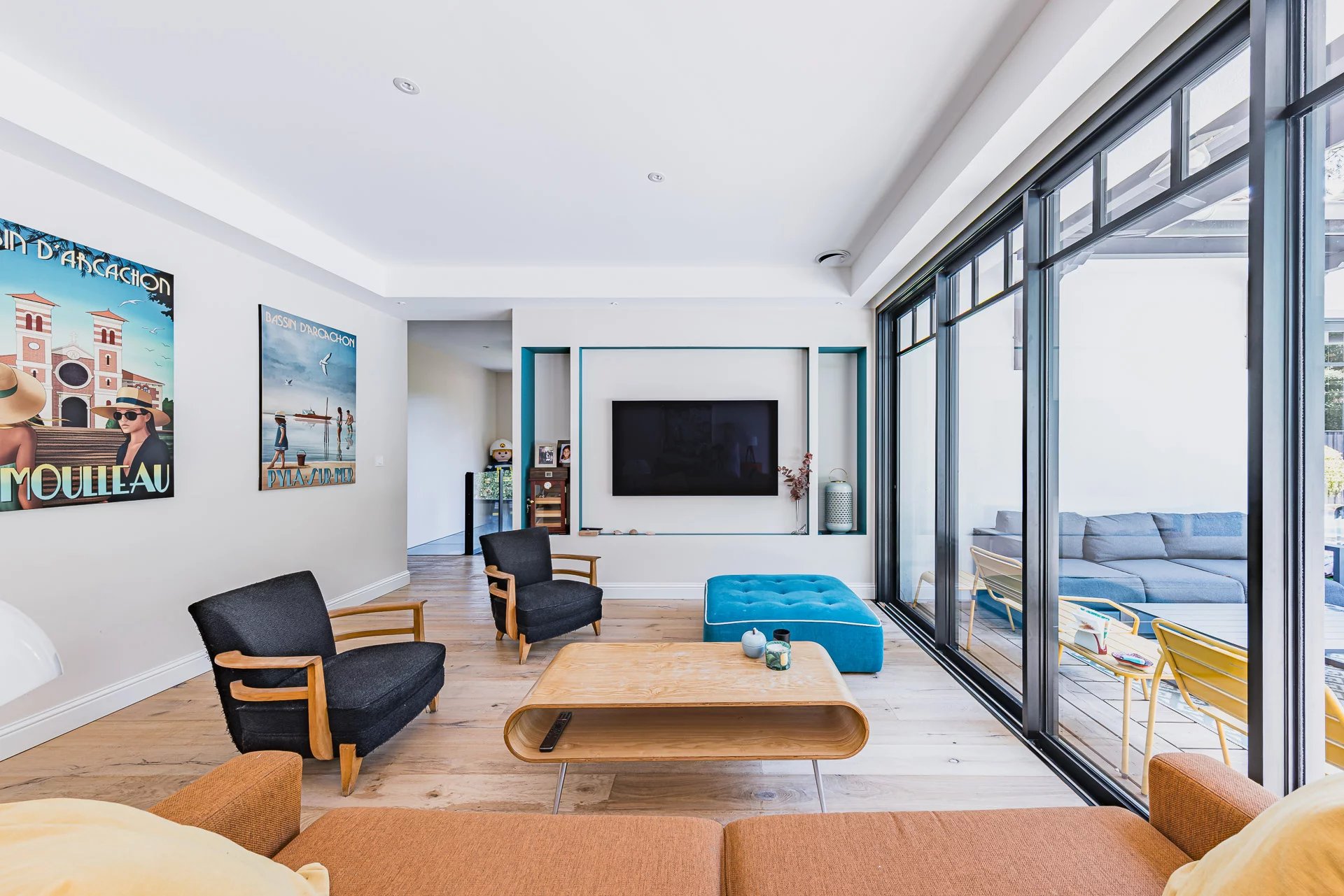 Sale House Pyla-sur-Mer