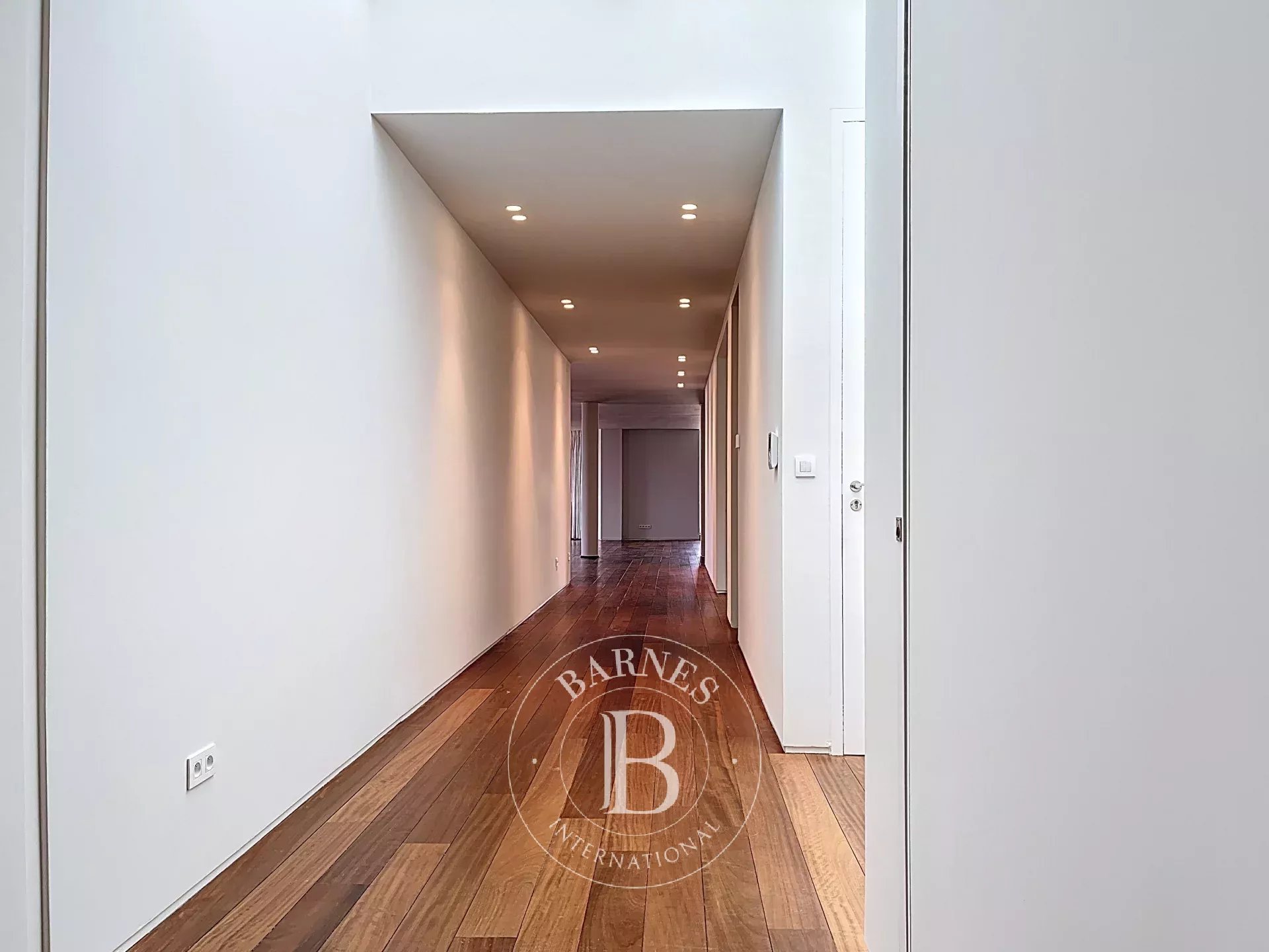 Tervueren - Penthouse 4 slaapkamers