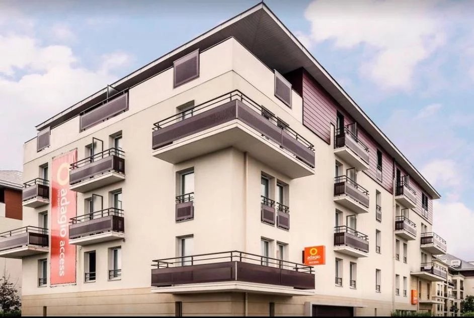 Vente Appartement Carrières-sous-Poissy