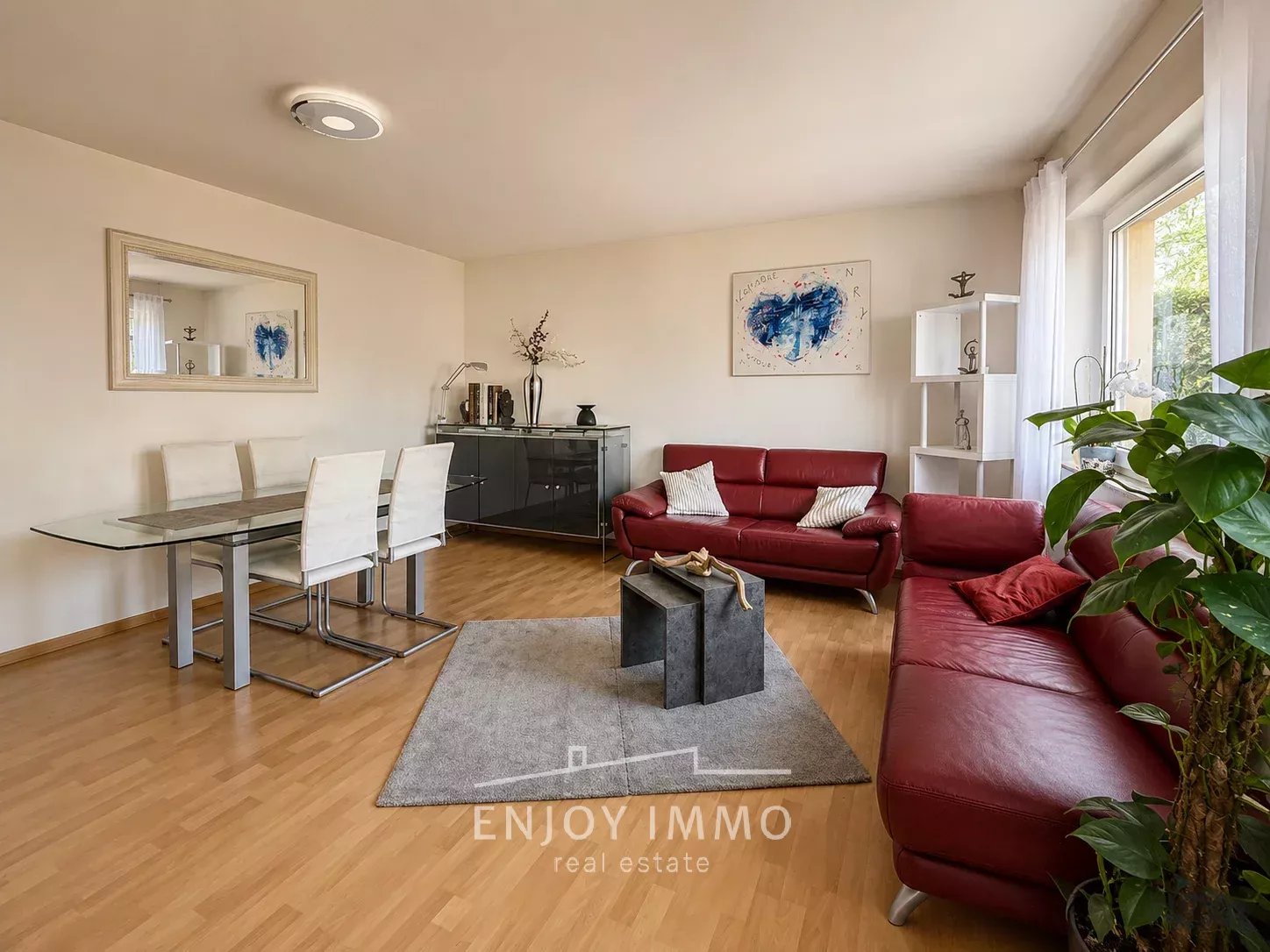 Apartment 3 rooms