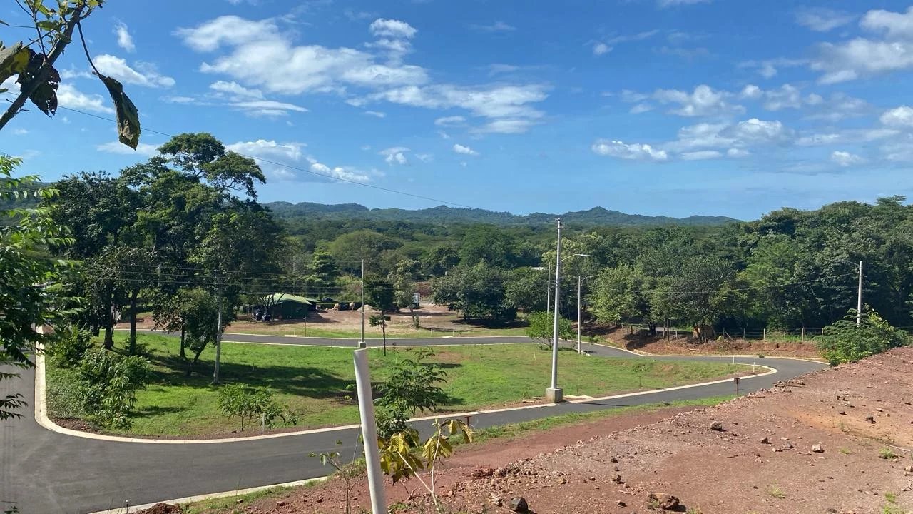 Venta Terreno Santa Cruz