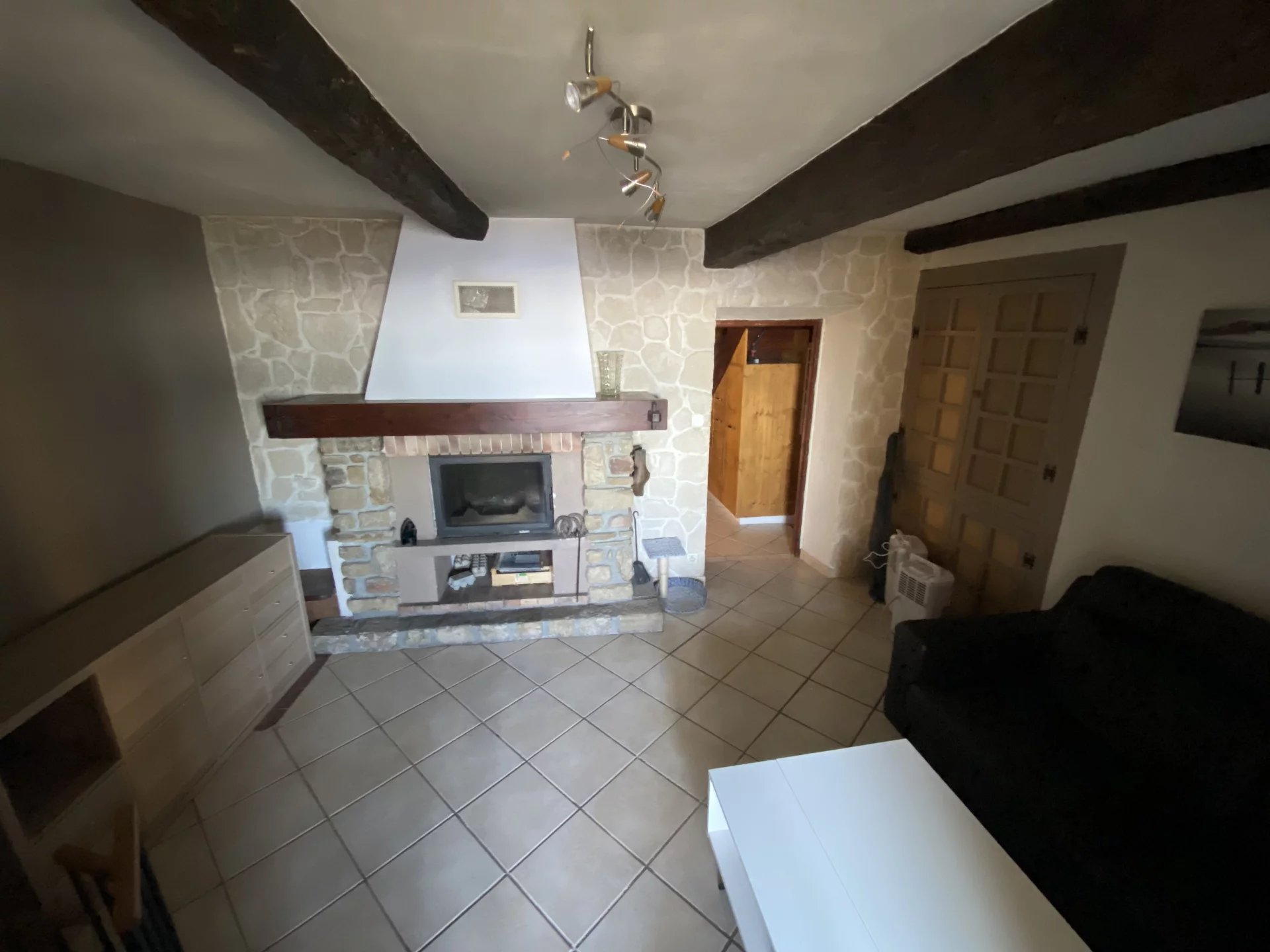 BERRE LES ALPES - Village - Photo 4