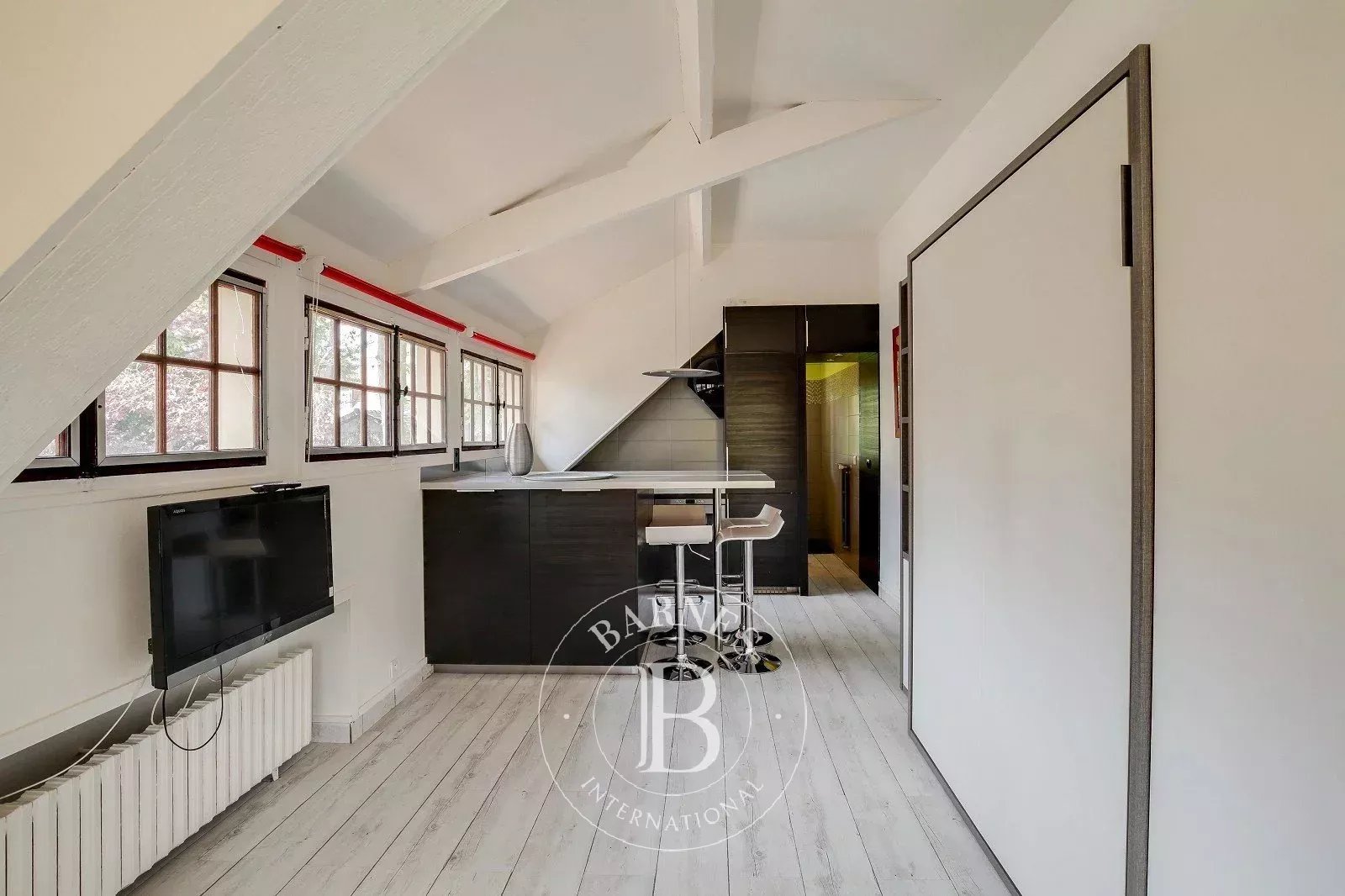 Studio Nogent-sur-Marne