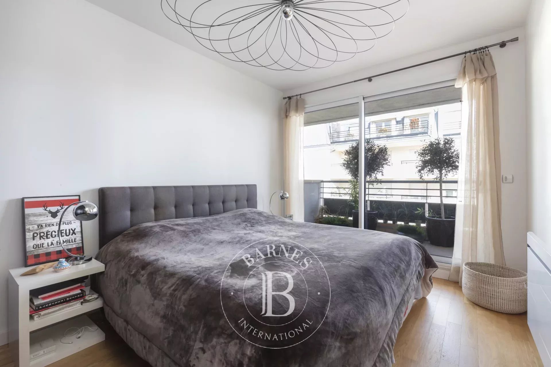 Ev Issy-les-Moulineaux - picture 9