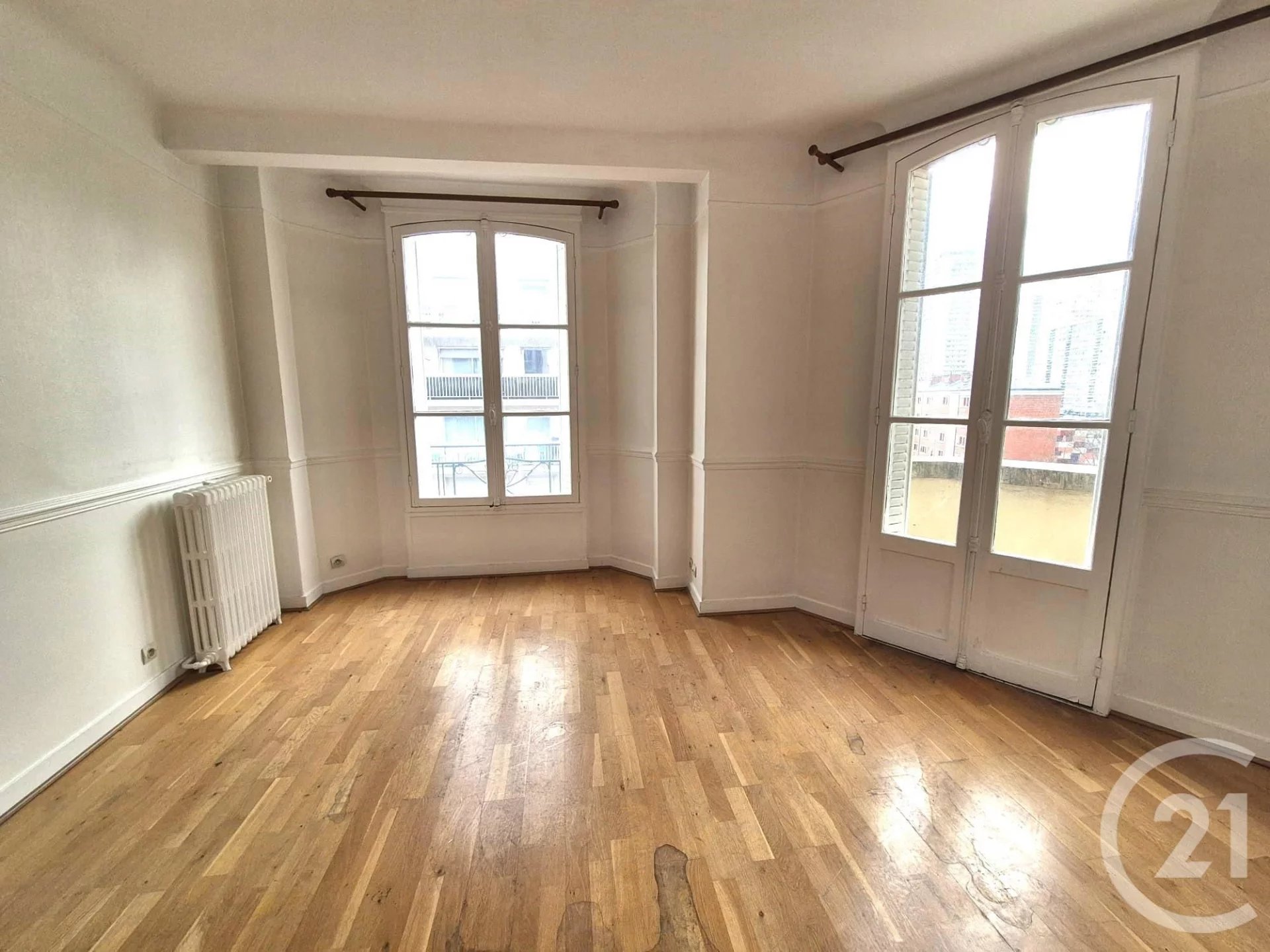 Vente Appartement Paris 13ème