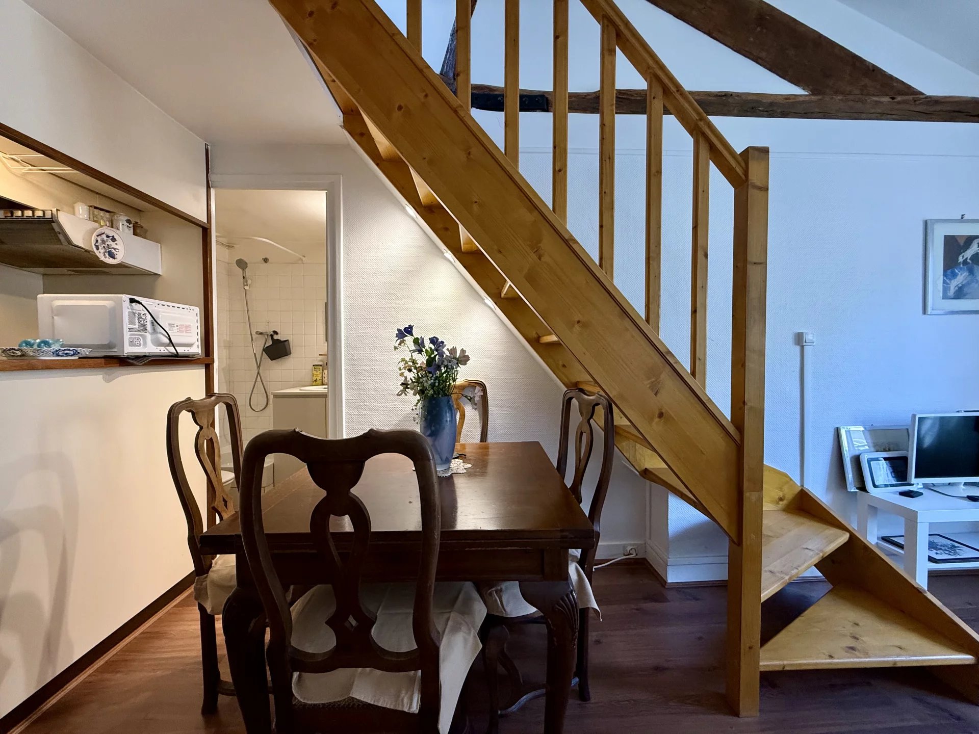 Location Appartement Paris 6ème