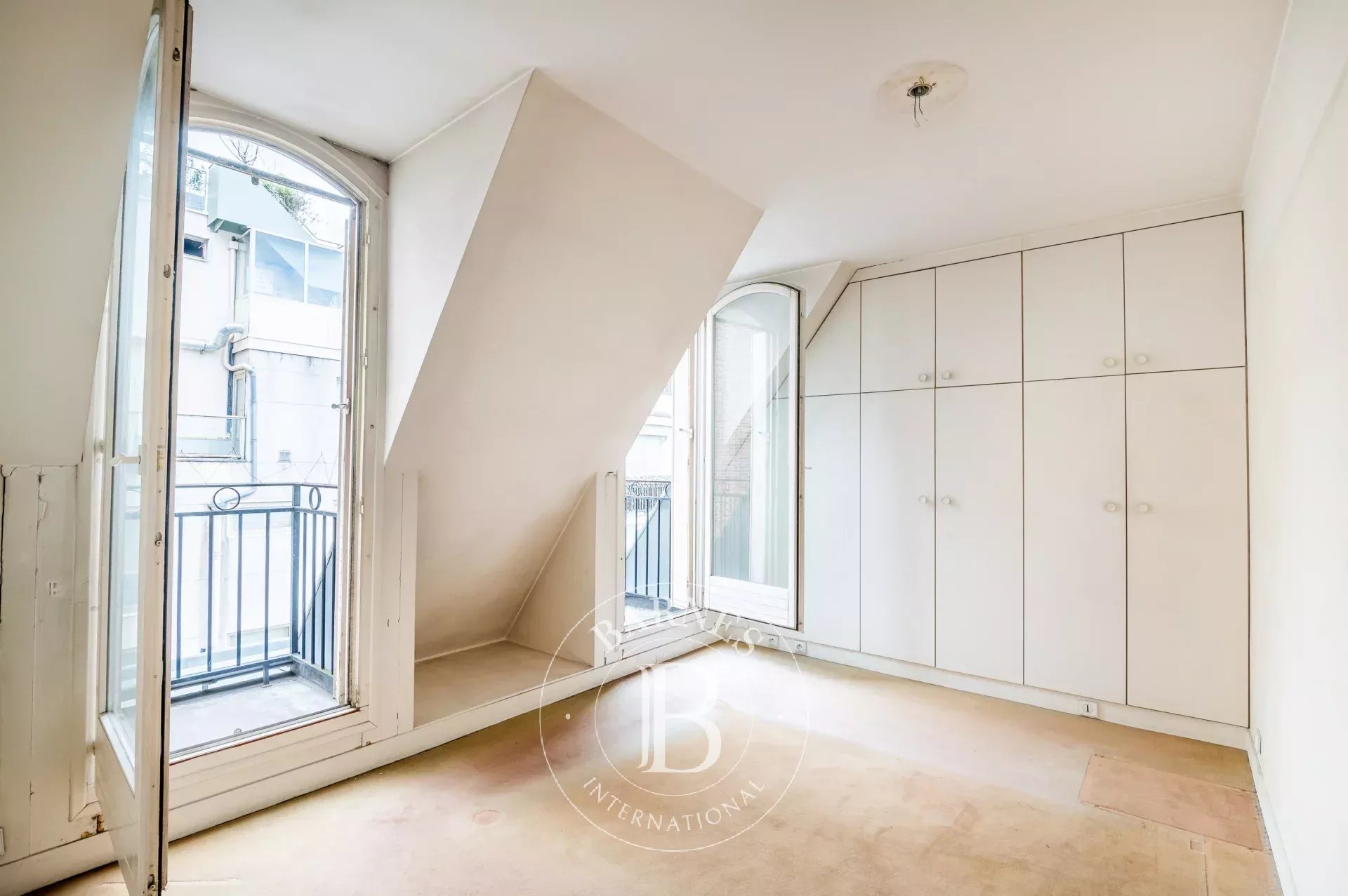 Daire Neuilly-sur-Seine - picture 15