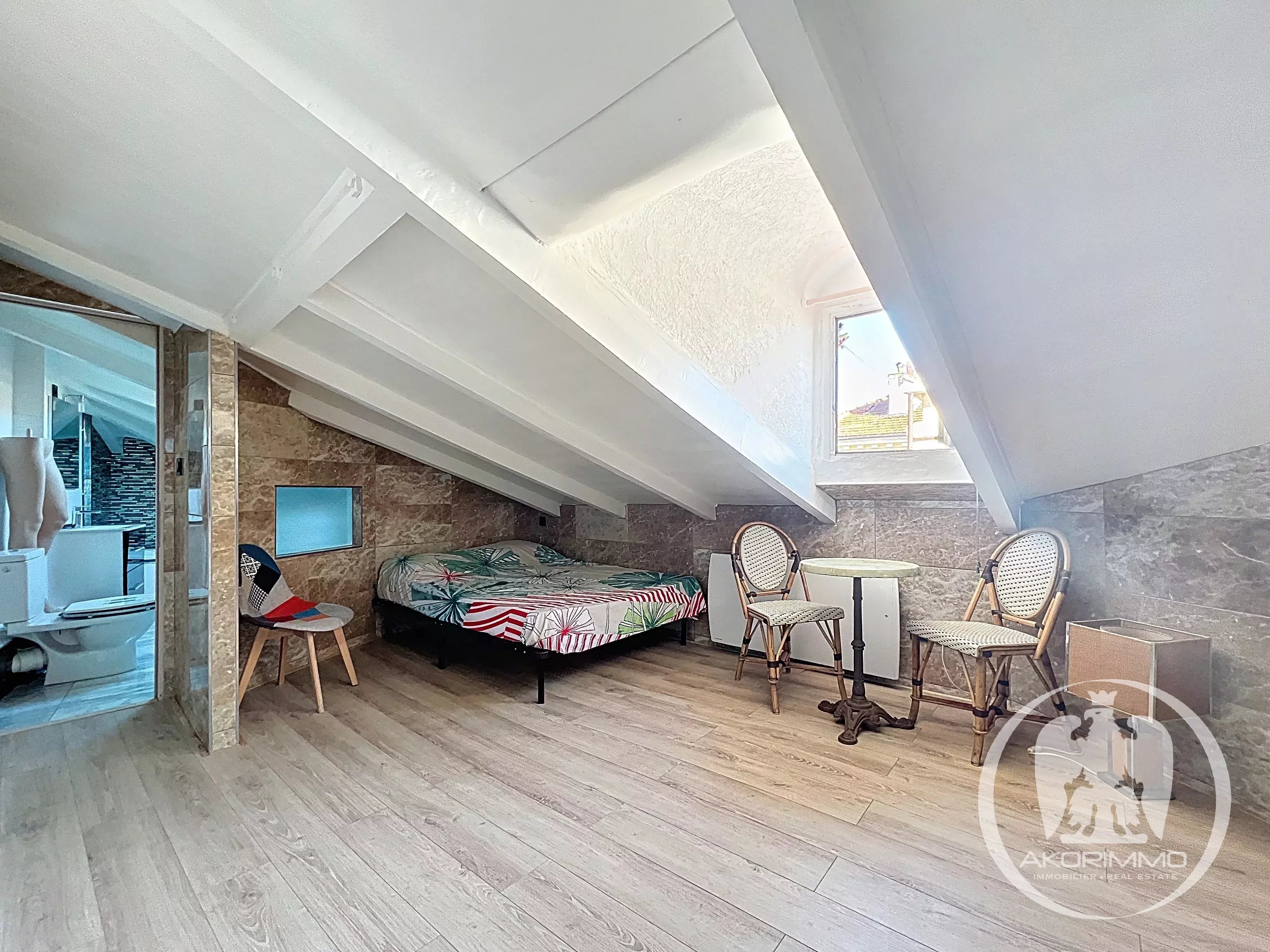 Продажа Квартира - Ницца (Nice) Centre ville