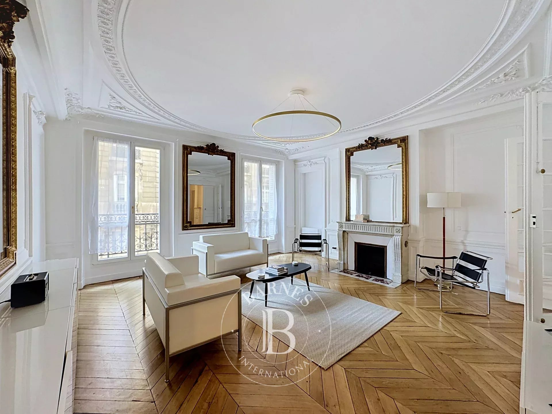 Appartement Paris 75008