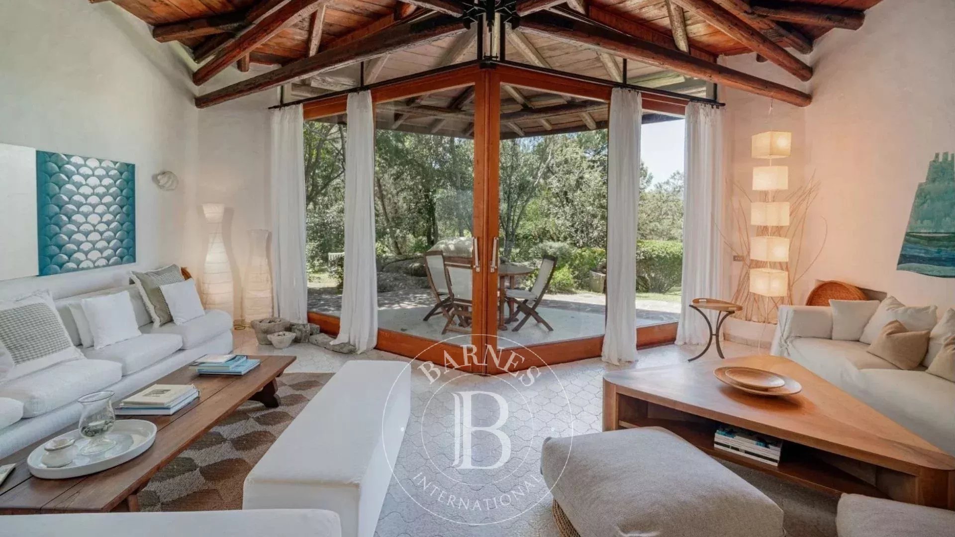 Porto Cervo  - Villa  6 Chambres - picture 7