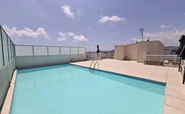 Vente Appartement Antibes