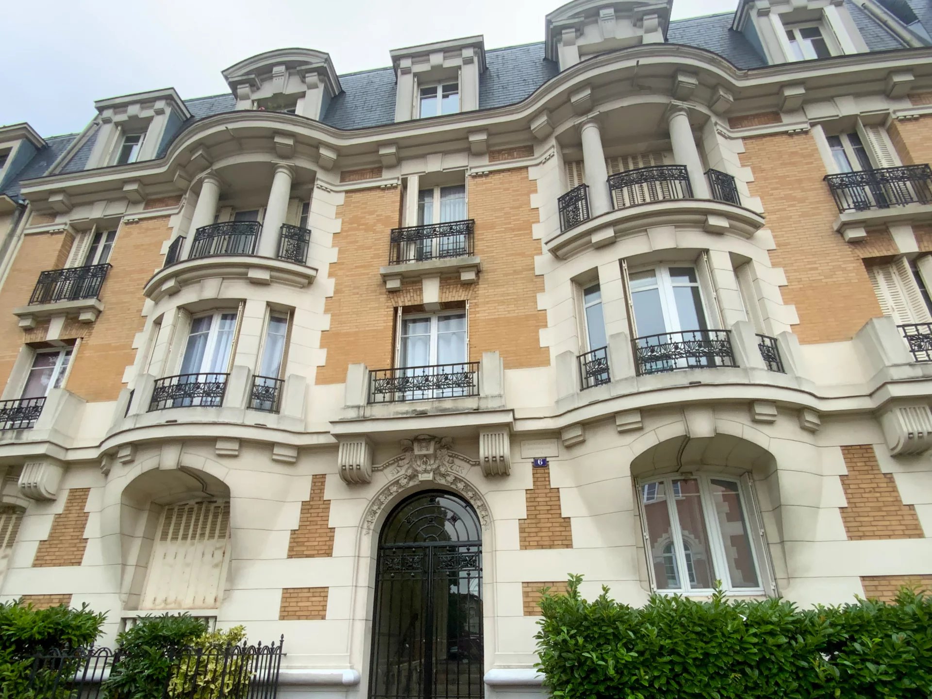 Vente Appartement Le Raincy