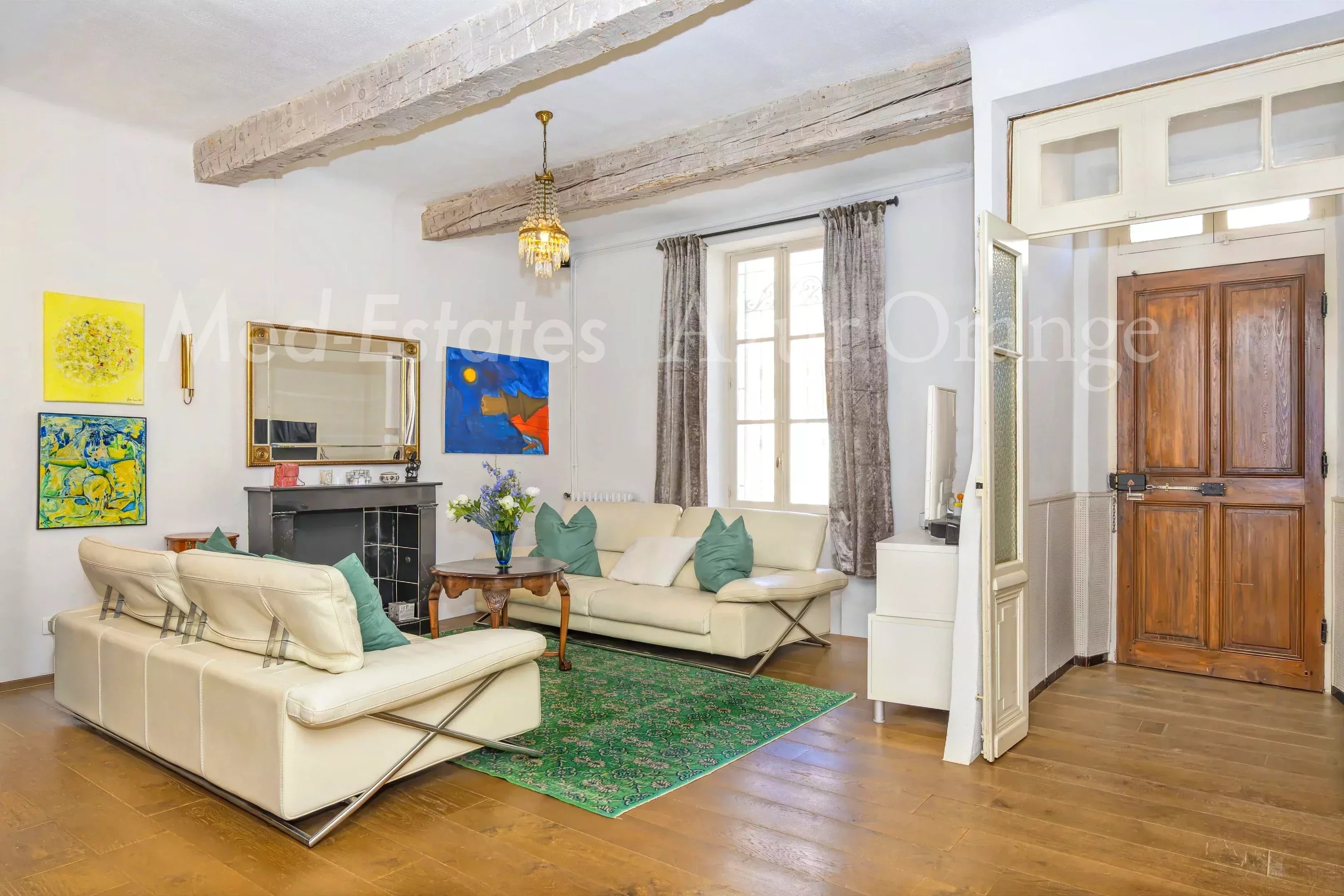 Agence immobilière de Med-Estates Saint Tropez