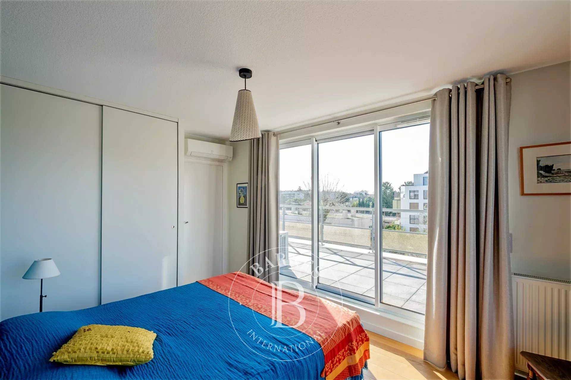 Daire Bordeaux - picture 7