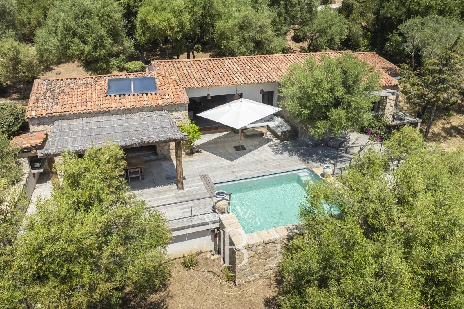 Olmeto  - Villa  - picture 13