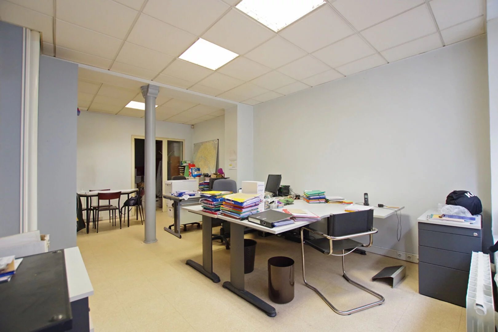 Vente Local Paris 14ème
