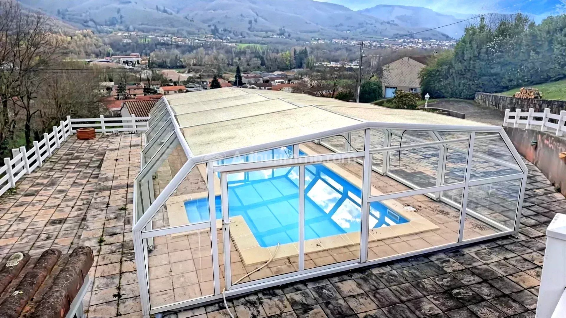 Photo bien immobilier