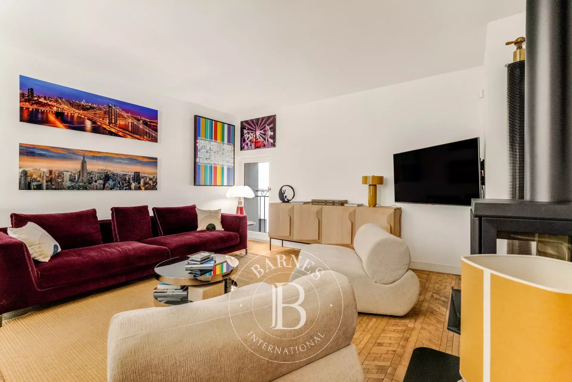 Saint-Tropez  - Apartment 3 Bedrooms - picture 6