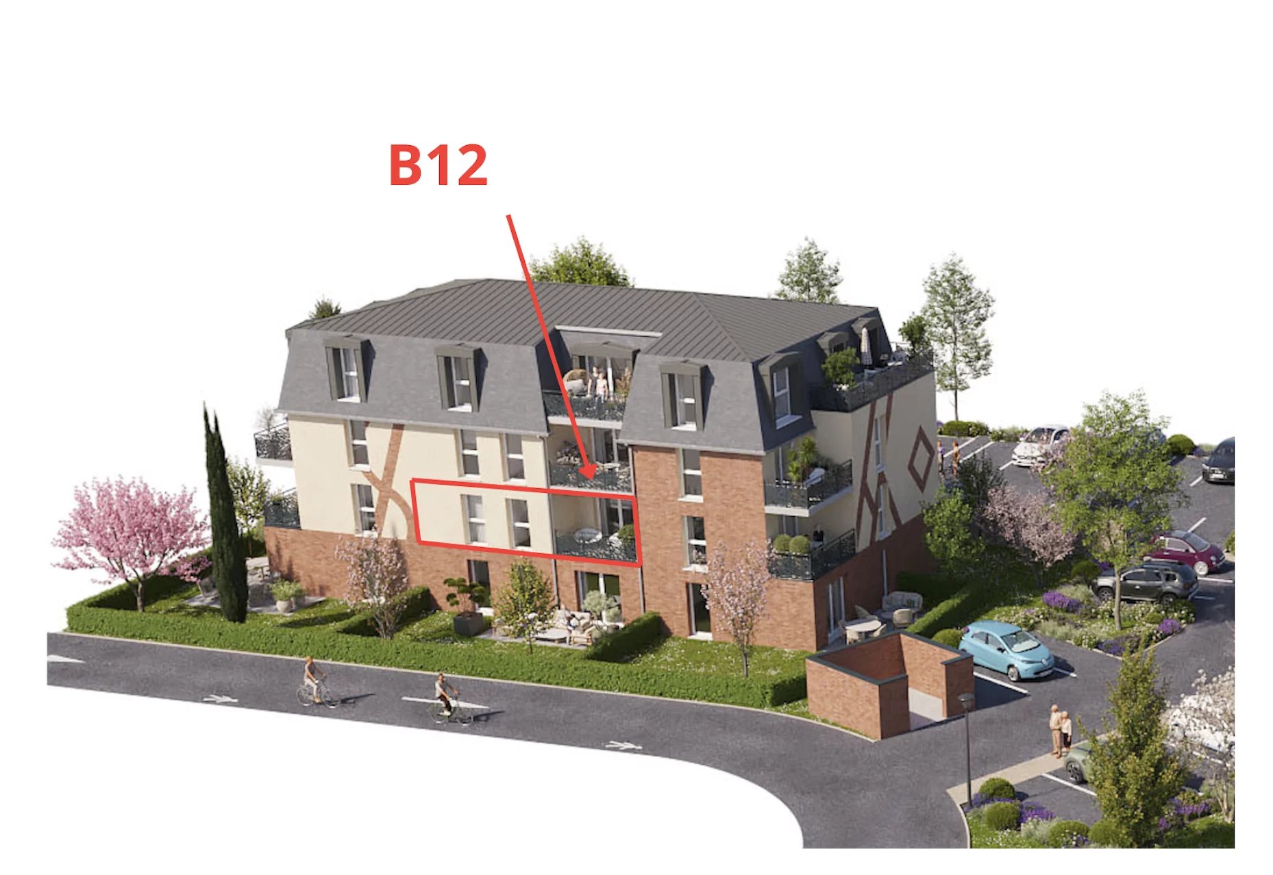 Agence immobilière de Drakkar Developpement