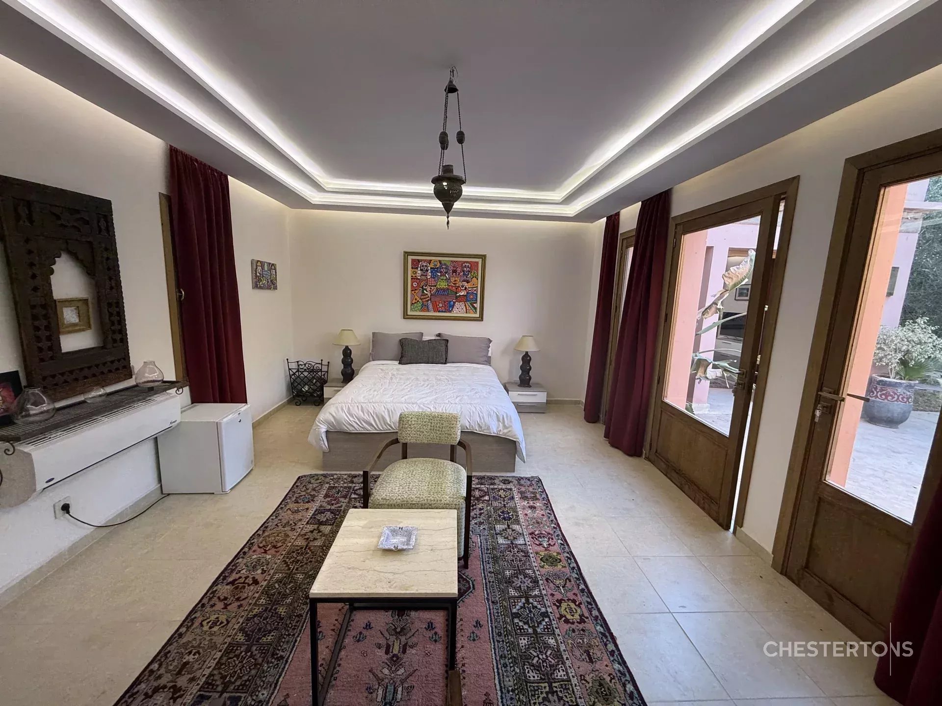 Image of Property - 10 Bedrooms for Sale in Marrakech-Ménara-Marrakech-Morocco, Image 28