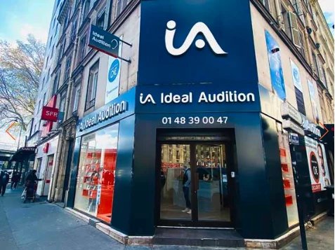 Vente Local commercial Aubervilliers