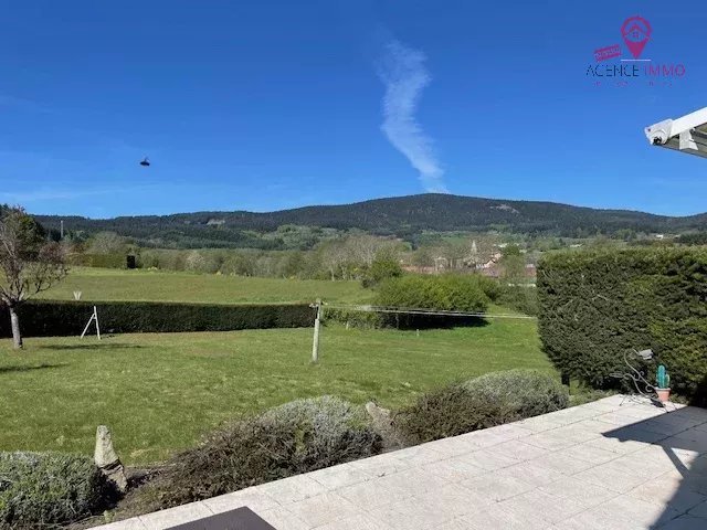 Maison T4 meublée CHAUSSETERRE