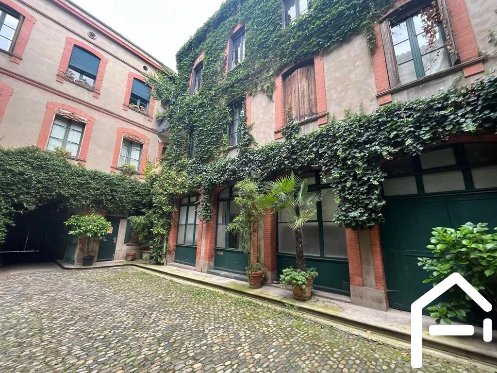 Location Appartement Toulouse