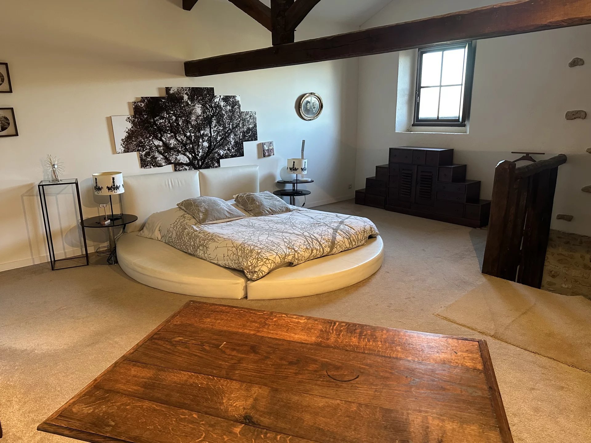 Vente Propriété La Ferrière-Airoux