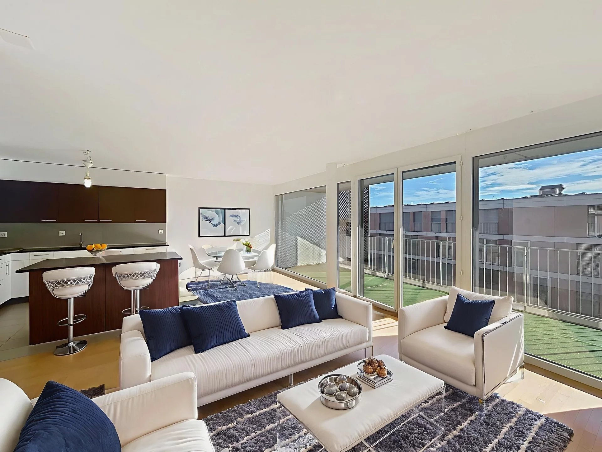 Magnifique appartement parfait pour une famille !