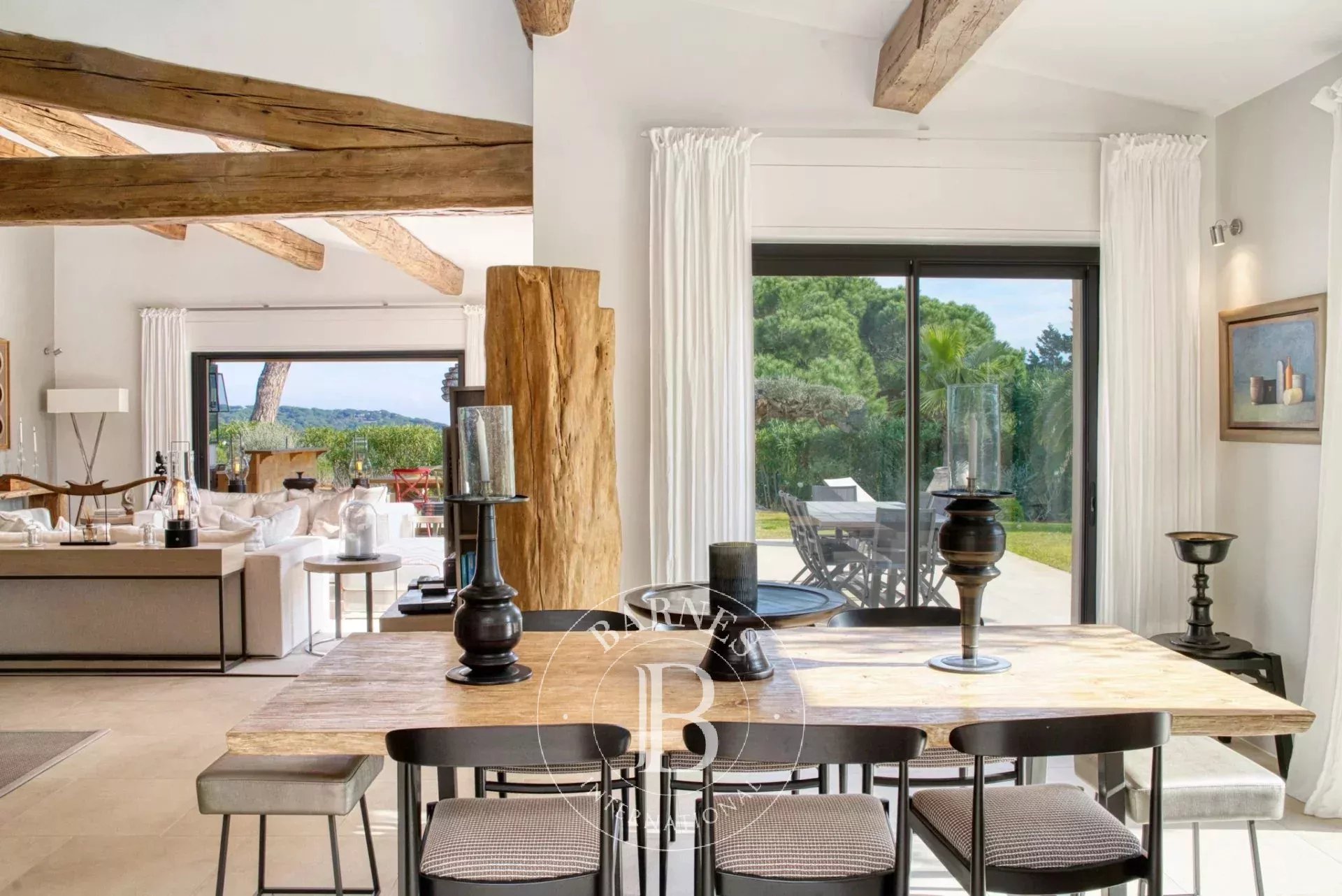 Ramatuelle  - Villa 6 Bedrooms - picture 5