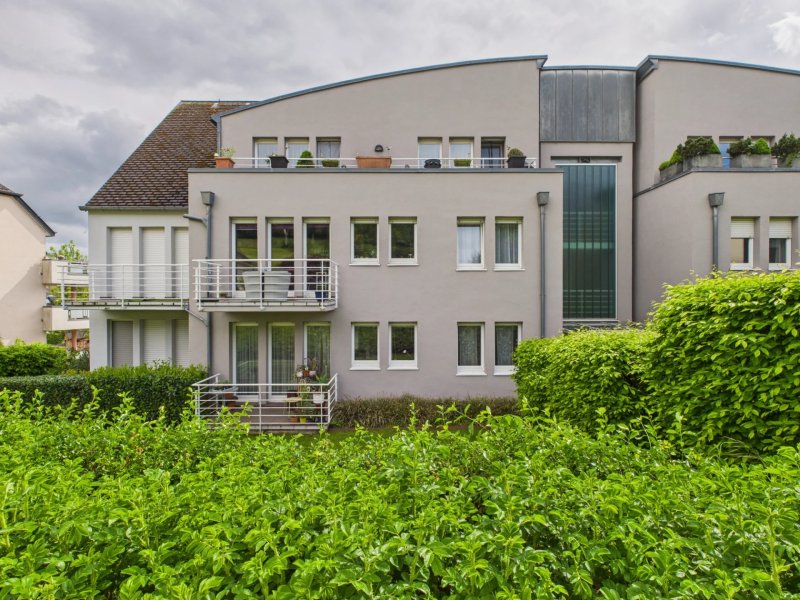 Appartement à Ettelbruck