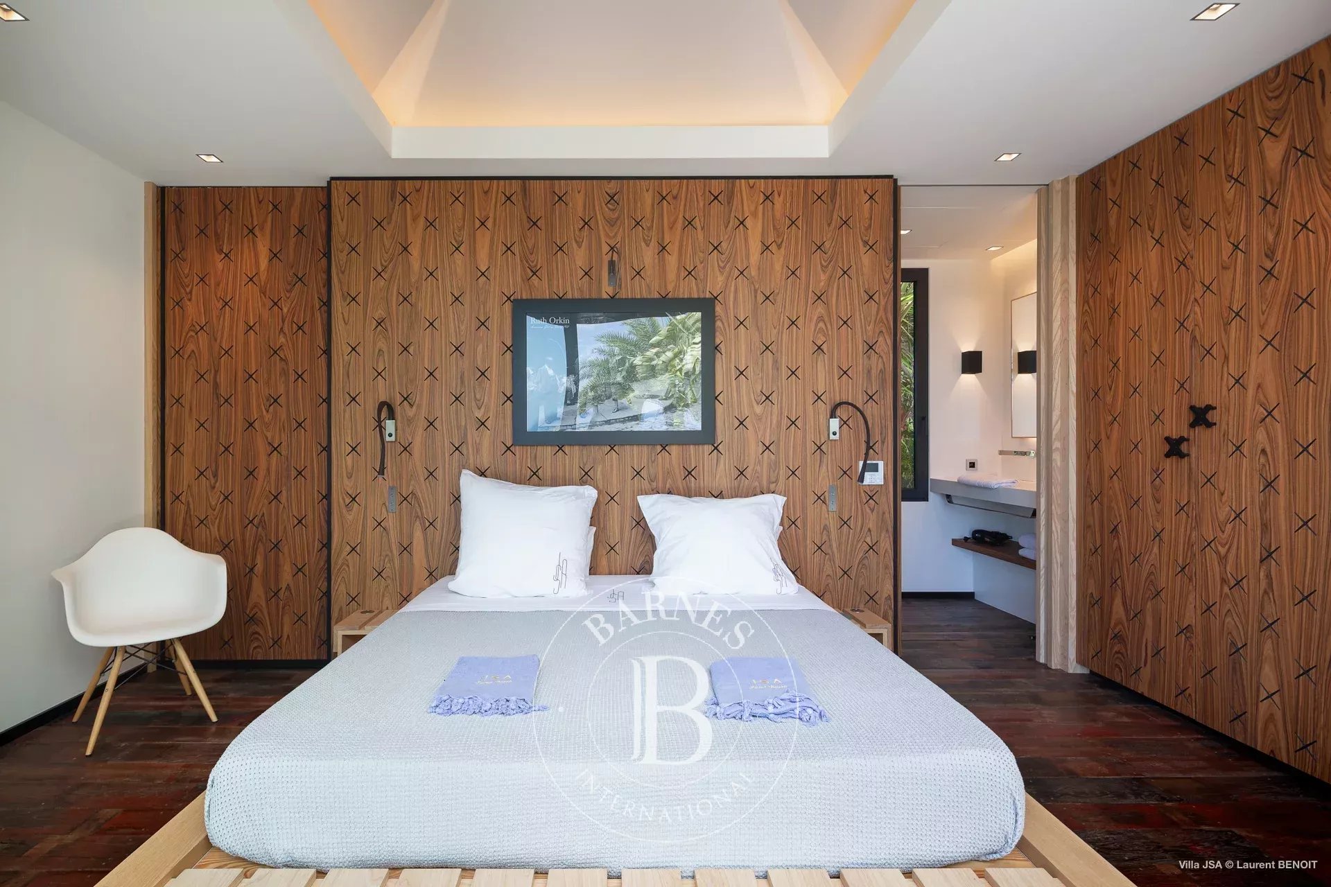 Villa Lurin - picture 13