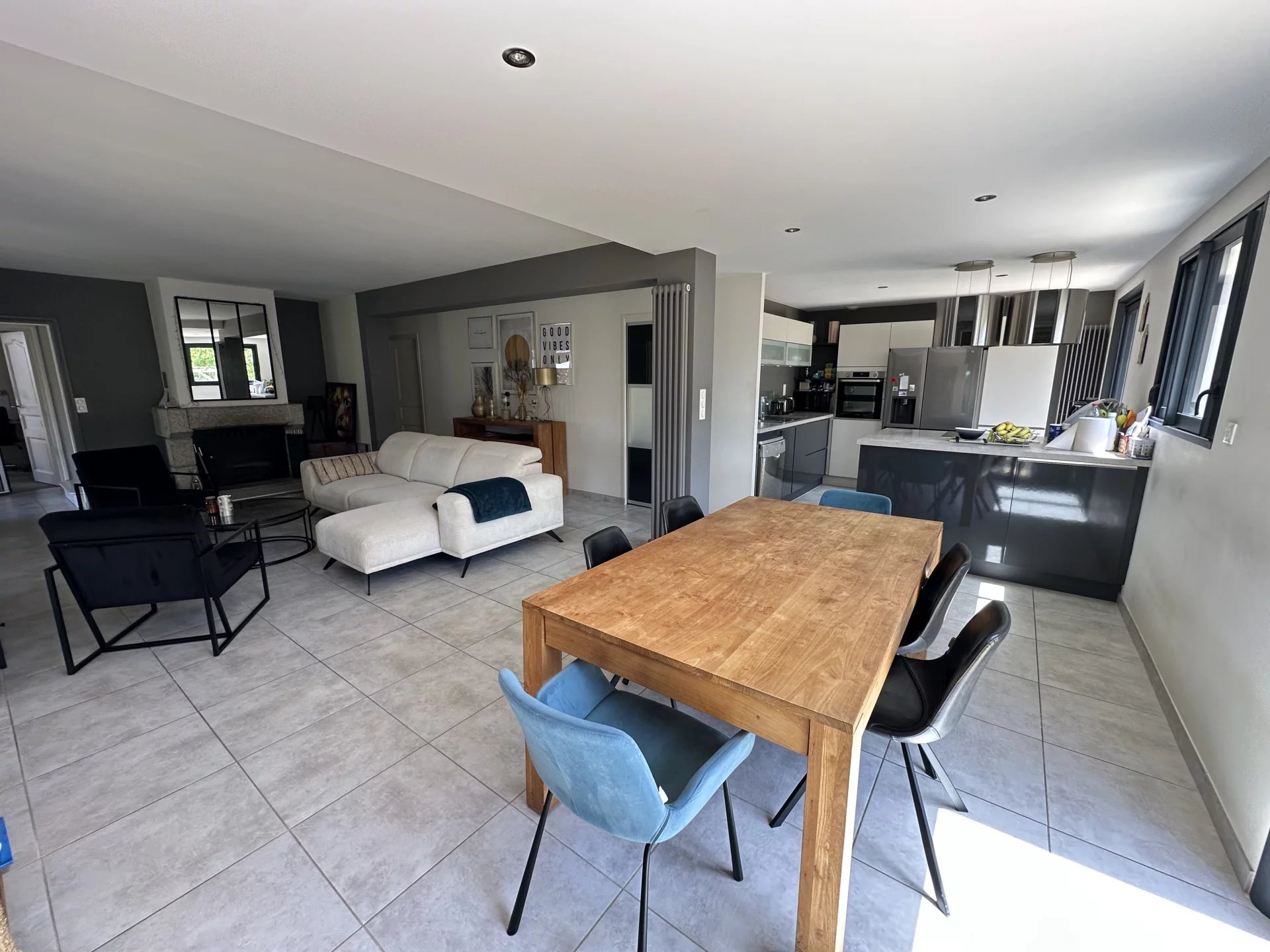 Vente Appartement Bressuire