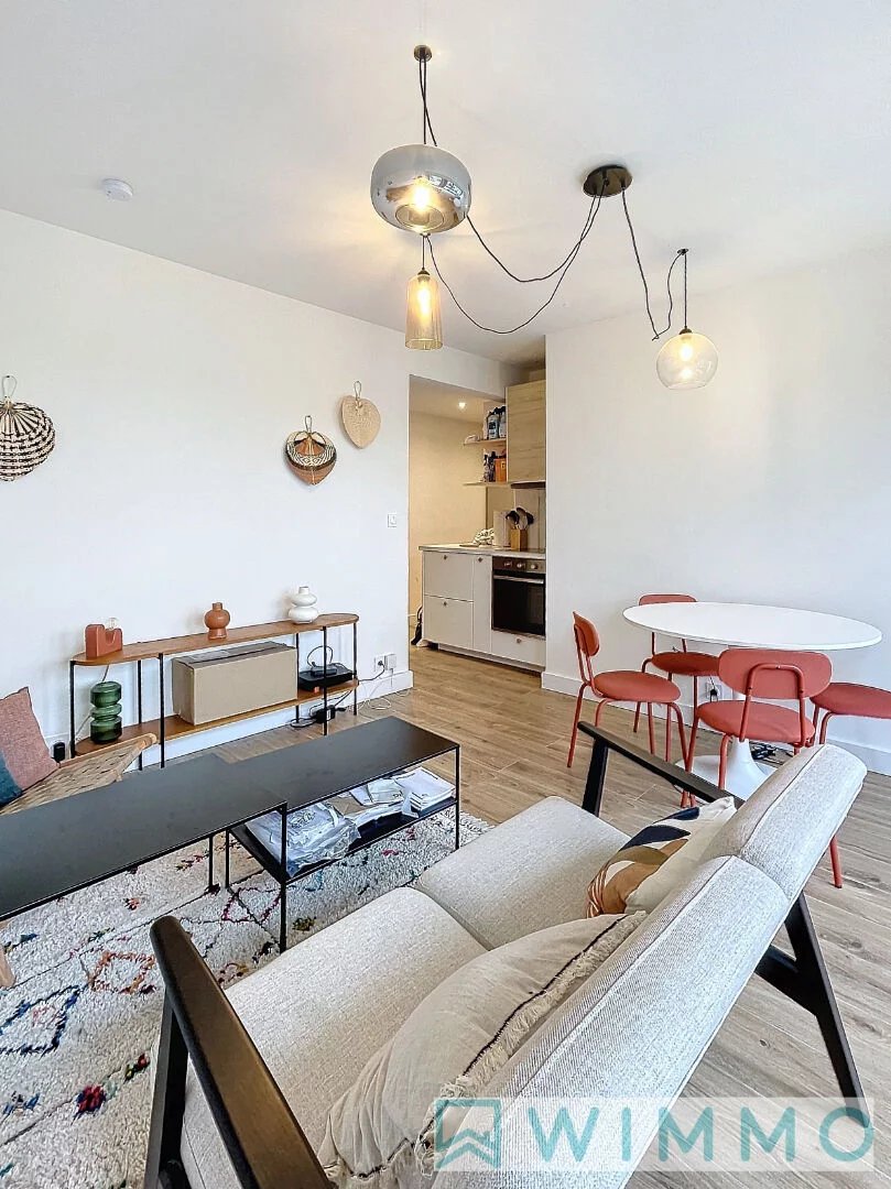 Agence immobilière de WIMMO