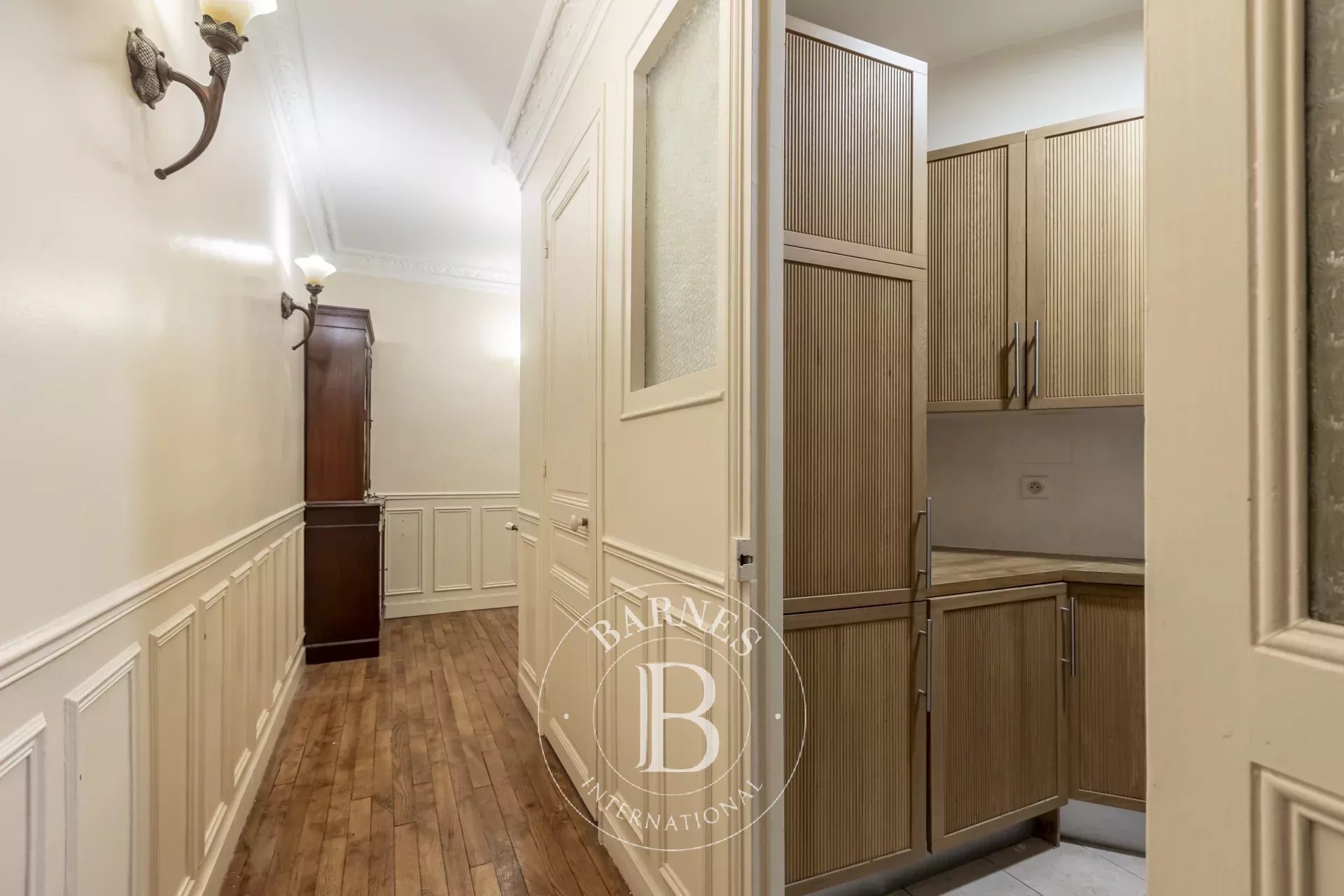 Daire Paris 16ème - picture 7